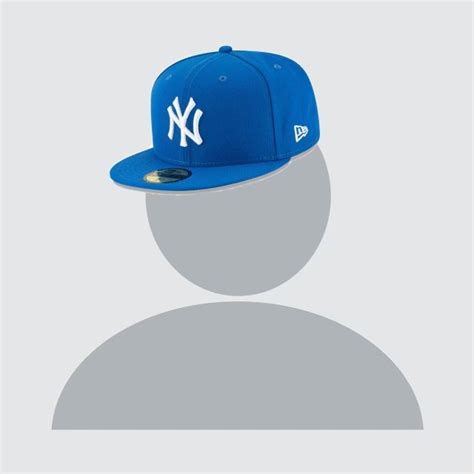 Pfp Fitted Hat Pfp Pfps Hat Icon Y2k Profile Instagram Aesthetic Cute