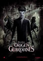 Cartel de la película El origen de los Guardianes - Foto 37 por un ...