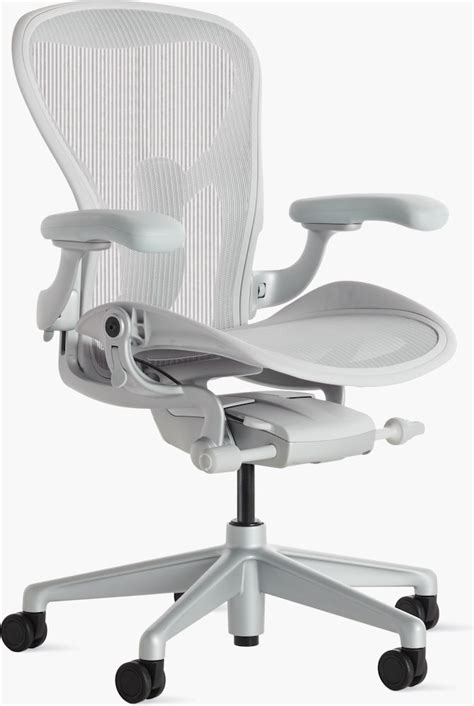 Aeron Chair Design Within Reach