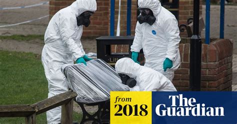 Kremlin Uks Accusations Over Skripal Poisoning Border On Banditry