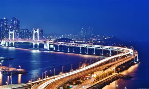 Where To Stay In Busan Best Neighborhoods And Hotels
