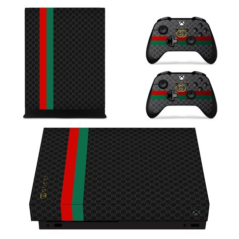 Xbox One Controller Gucci Skin Supreme And Everybody