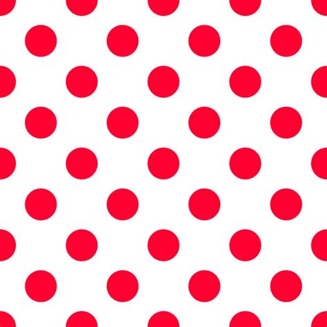 32300 Red Polka Dot Stock Photos Pictures And Royalty Free Images Istock