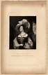 NPG D8234; Anna Maria Russell (née Stanhope), Duchess of Bedford when ...