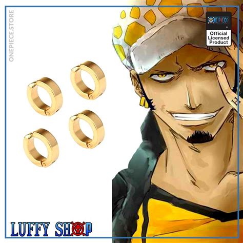 Details More Than 97 One Piece Anime Jewelry Latest Vn