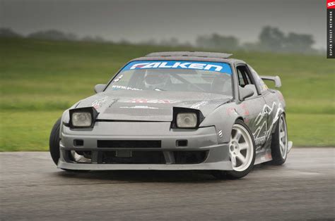 Drift S13 Proceed Stance Suspension