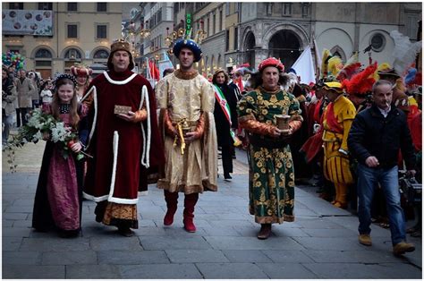 Major Seasonal Events And Festivals In Tuscany Events In Florence Siena Viareggio Pisa
