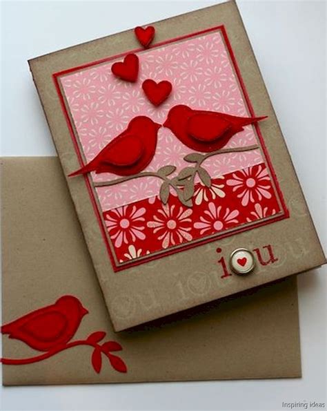 Lovelyving Architecture And Design Ideas Valentines Cards Cards