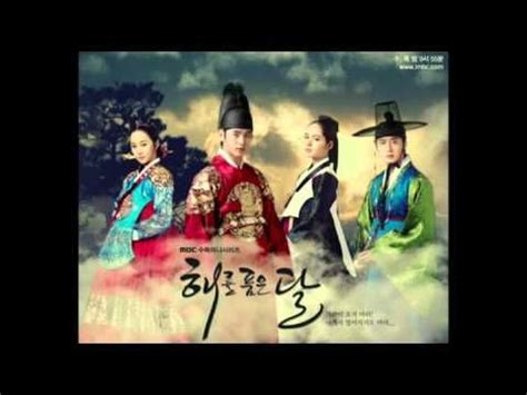The following kdrama voice 4: The moon embracing the sun episode 1 2 3 4 5 6 7 8 9 10 ...
