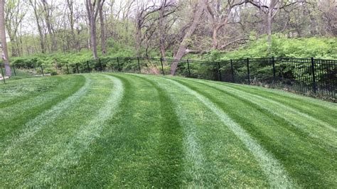 Lawn Mowing In Kansas City Lawn Mowing Sk Lawn And Landscape