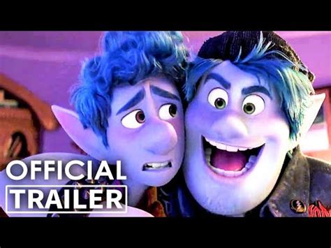 Becky trailer #1 (2020) | movieclips trailers. ONWARD Trailer - 4 (NEW 2020) Pixar Disney Movie HD - YouTube