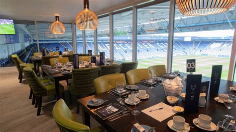 The Gallery Hospitality Leicester City