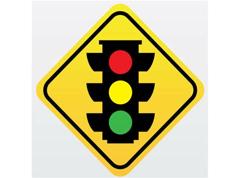 What Is A Regulatory Sign Worksafe Traffic Control