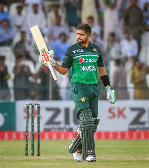 Babar Azam Conferred With Sitara E Pakistan On Pakistans 75th