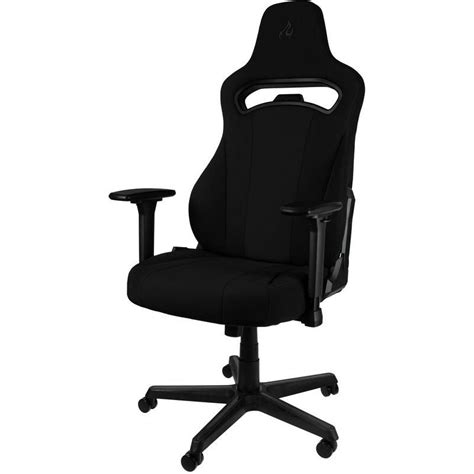 Nitro Concept Cadeira Gaming E250 Preta Nc E250 B