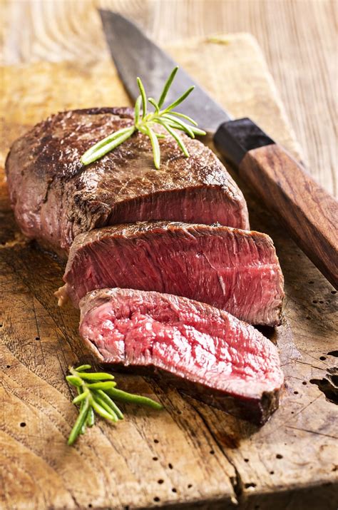 You've got questions, we've got answers. 5 Common Mistakes to Avoid When Making Beef Tenderloin | Beef tenderloin recipes, Cooking beef ...