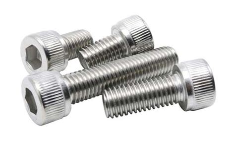 Hastelloy C276 Bolts Boltport Fasteners