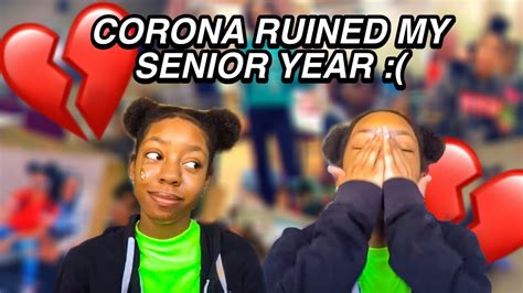 My Senior Year Is Over So I Made This Compilation Youtube