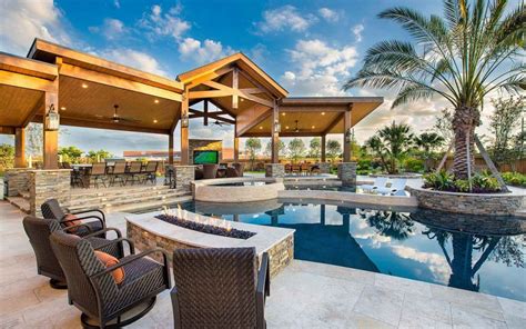 4 Reasons To Invest In A Covered Outdoor Living Area