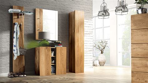 Garderoben modern / moderne garderoben:. Garderobe "Loca" - Ein Stück Wald in Ihrem Zuhause