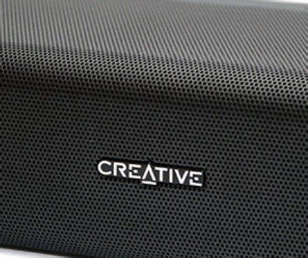 Creative Sound Blaster Roar Pro Review Page Of Eteknix