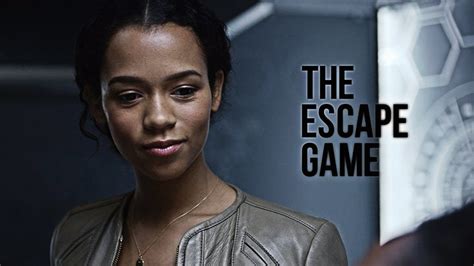 Escape Room 2 Full Cast And Crew Watch Movie And Trailer