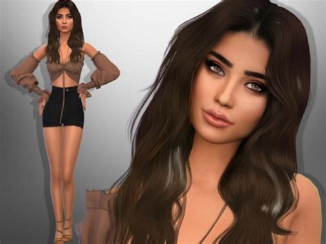 Sims 4 Sim Models Downloads Sims 4 Updates Page 24 Of 368