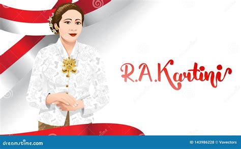 Kartini Day R A Kartini The Heroes Of Women And Human Right In