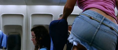 Samantha Mcleod Nue Dans Snakes On A Plane