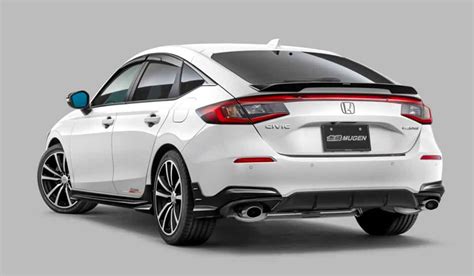 2023 honda civic ex 4dr sedan