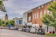 18+ Things to Do in Murfreesboro, TN [2021] — Real Estate Photographer ...