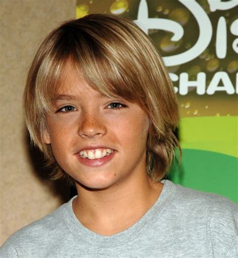 Maybe you would like to learn more about one of these? Cole Sprouse Hairstyle Name - hairstyle how to make