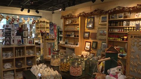Wyoming State Museum To Host First Ever Shop Small