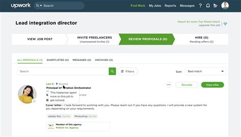 Maximizing Upwork Connects Valuable Tips And Best Practices Upwork