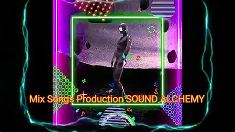 Mix Songs Production Sound Alchemy Youtube