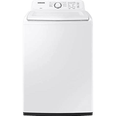 Best Top Loading Washing Machines 2024 Totally Reviewed