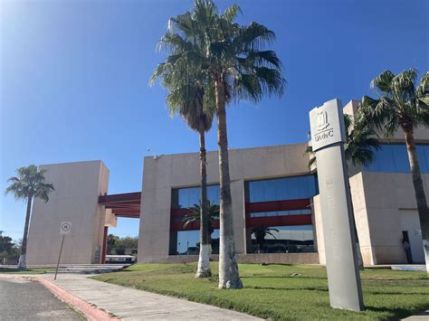 Pide Alcalde A Uadec Facultad Para Monclova El Siglo De Torreón