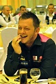 OnCue: Mark Allen on... Looking to the future