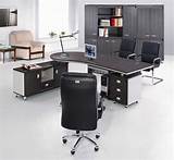 Pictures of New Office Furniture