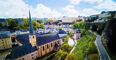 15 Fun facts about Luxembourg - the tiny city in the center of Europe
