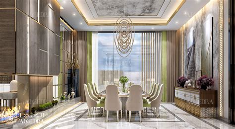 Algedra Interior Design Llc In Uae Dubai Buildeey