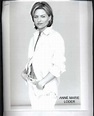 Anne Marie Loder DeLuise - 8x10 Headshot Photo w/ Resume - big sound ...