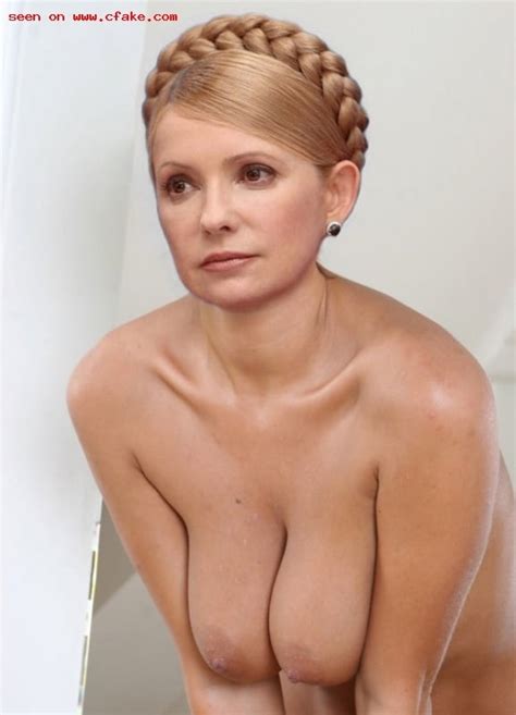 Yulia Tymoshenko Julia Politik Politikerinnen Politicians 100 Pics Xhamster