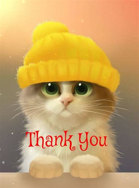 Cute Animals Saying Thank You Animals World