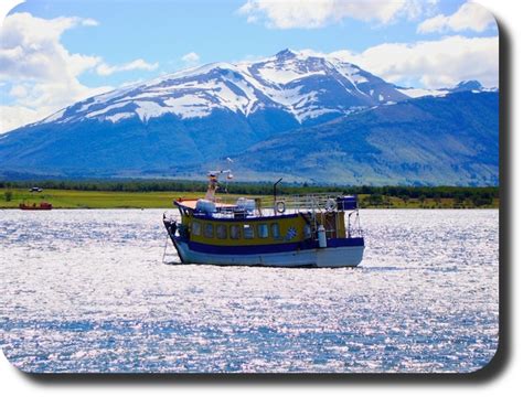 Puerto Natales Patagonia Tours