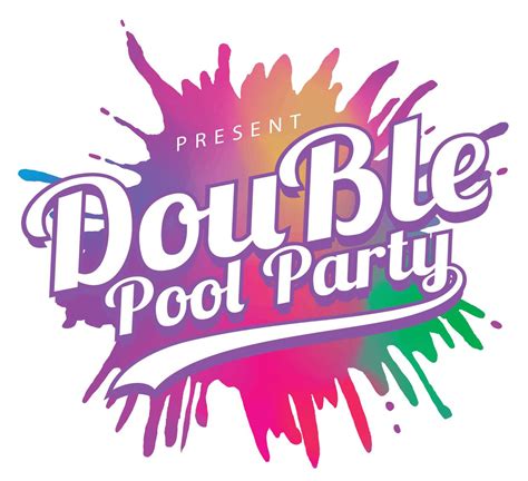 Double Pool Party