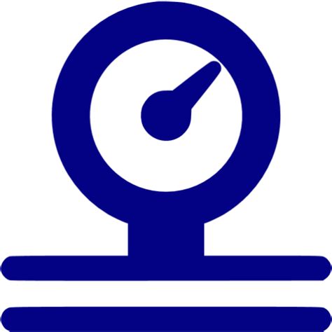 Navy Blue Pressure Icon Free Navy Blue Pressure Icons