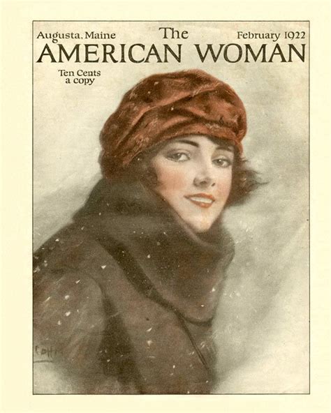 american woman 1922 02 free download borrow and streaming internet archive old magazines