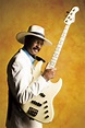 Larry Graham to play Night 2 of Gala Event at Prince's Paisley Park