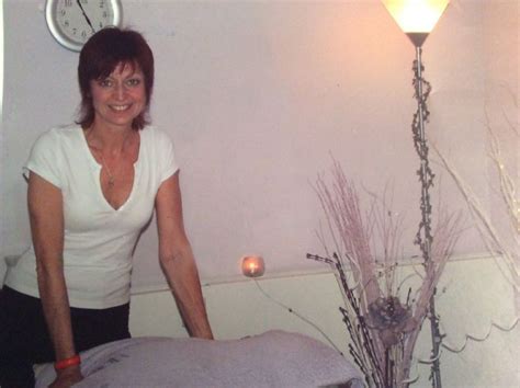 Deep Touch Massage Holistic Therapies Norwich Reviews Massage